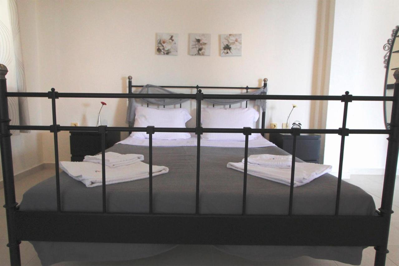Possidi Villas By Halkidiki Villas Extérieur photo