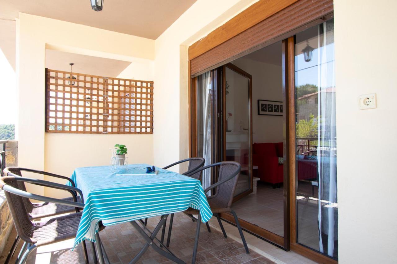 Possidi Villas By Halkidiki Villas Extérieur photo