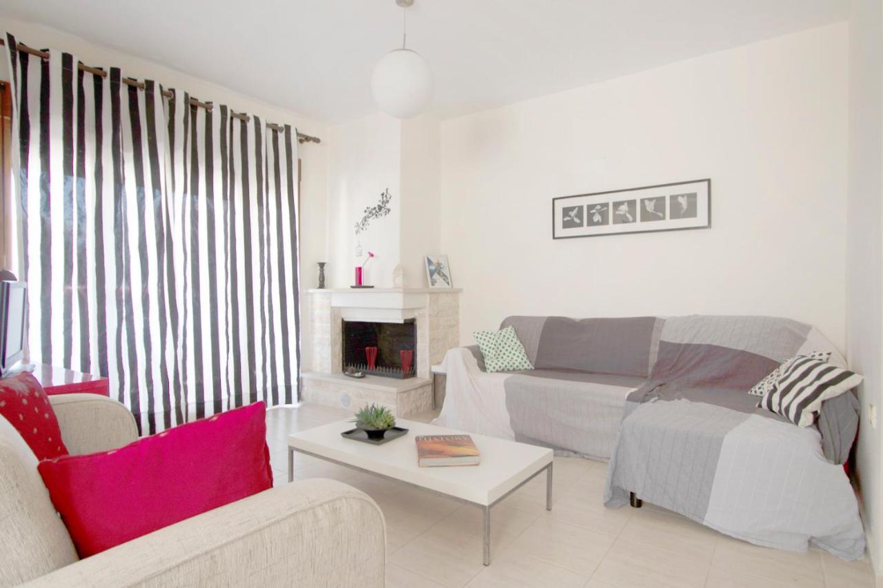 Possidi Villas By Halkidiki Villas Extérieur photo