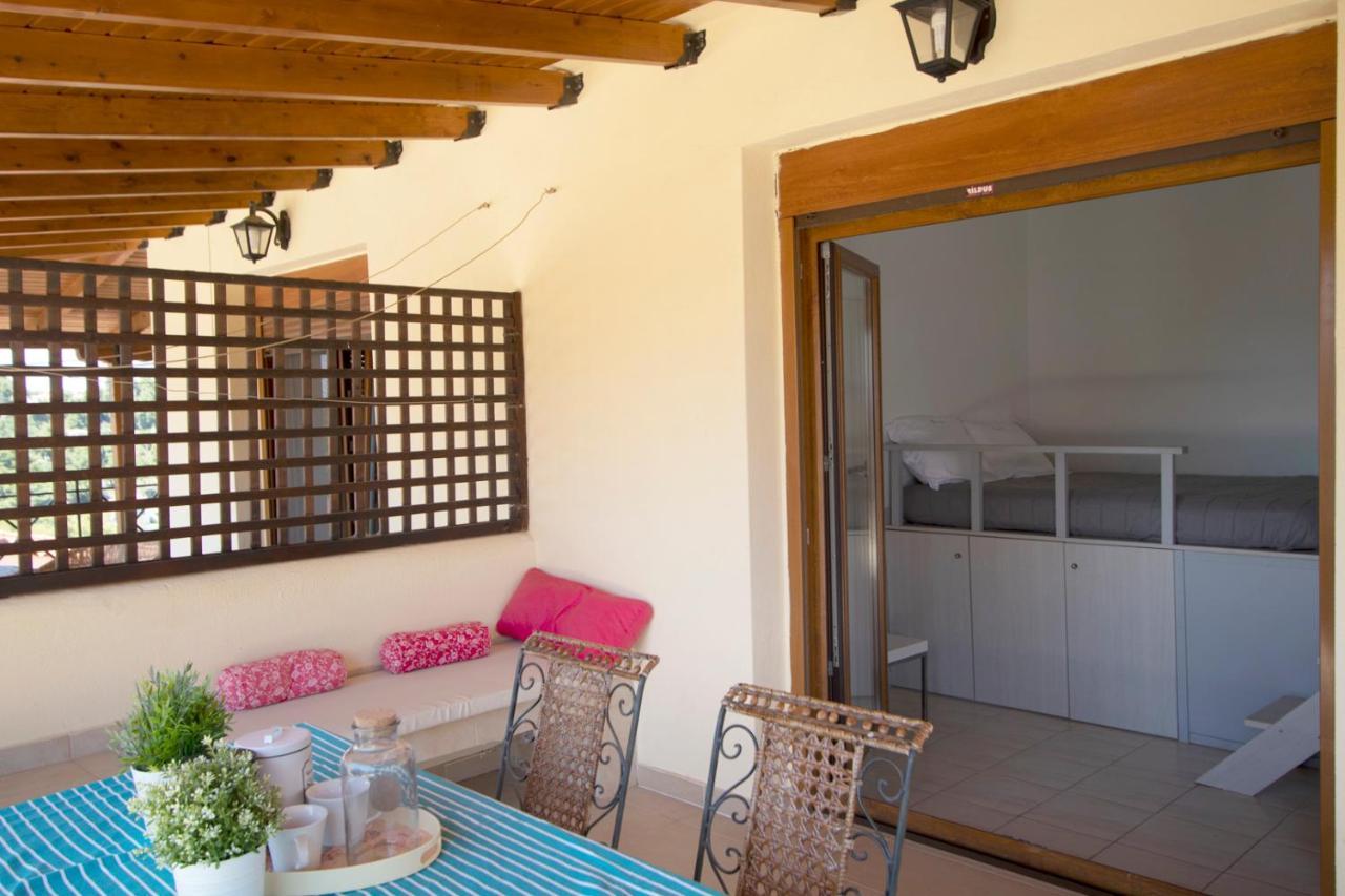Possidi Villas By Halkidiki Villas Extérieur photo