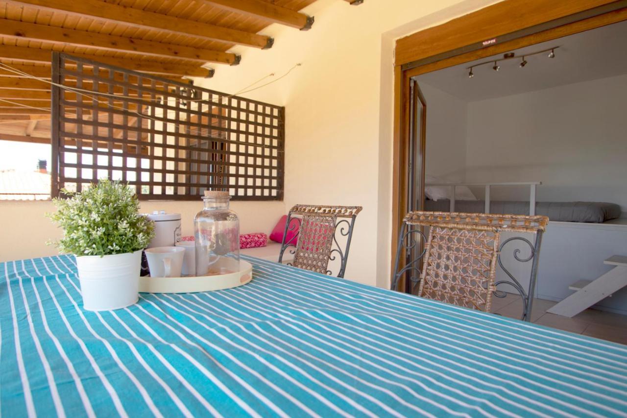 Possidi Villas By Halkidiki Villas Extérieur photo