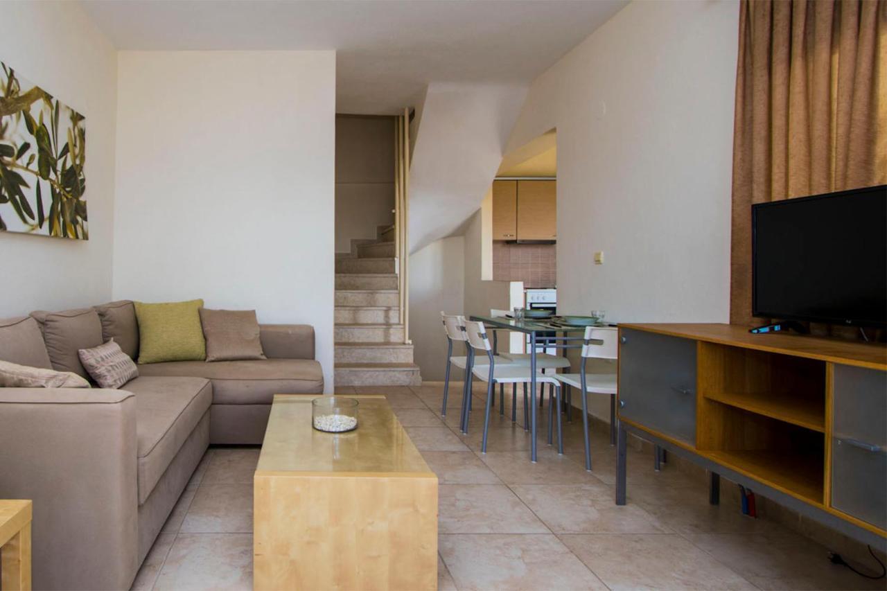 Possidi Villas By Halkidiki Villas Extérieur photo