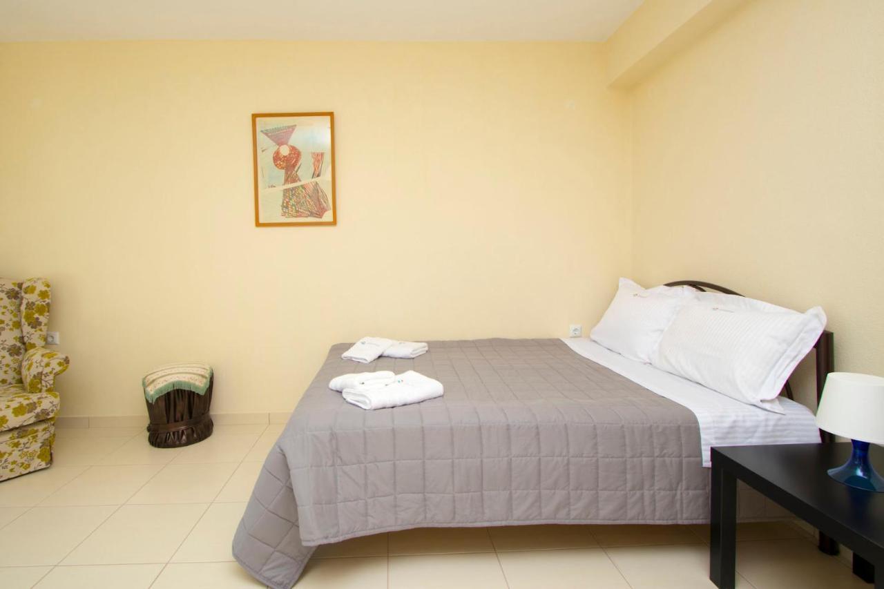 Possidi Villas By Halkidiki Villas Extérieur photo
