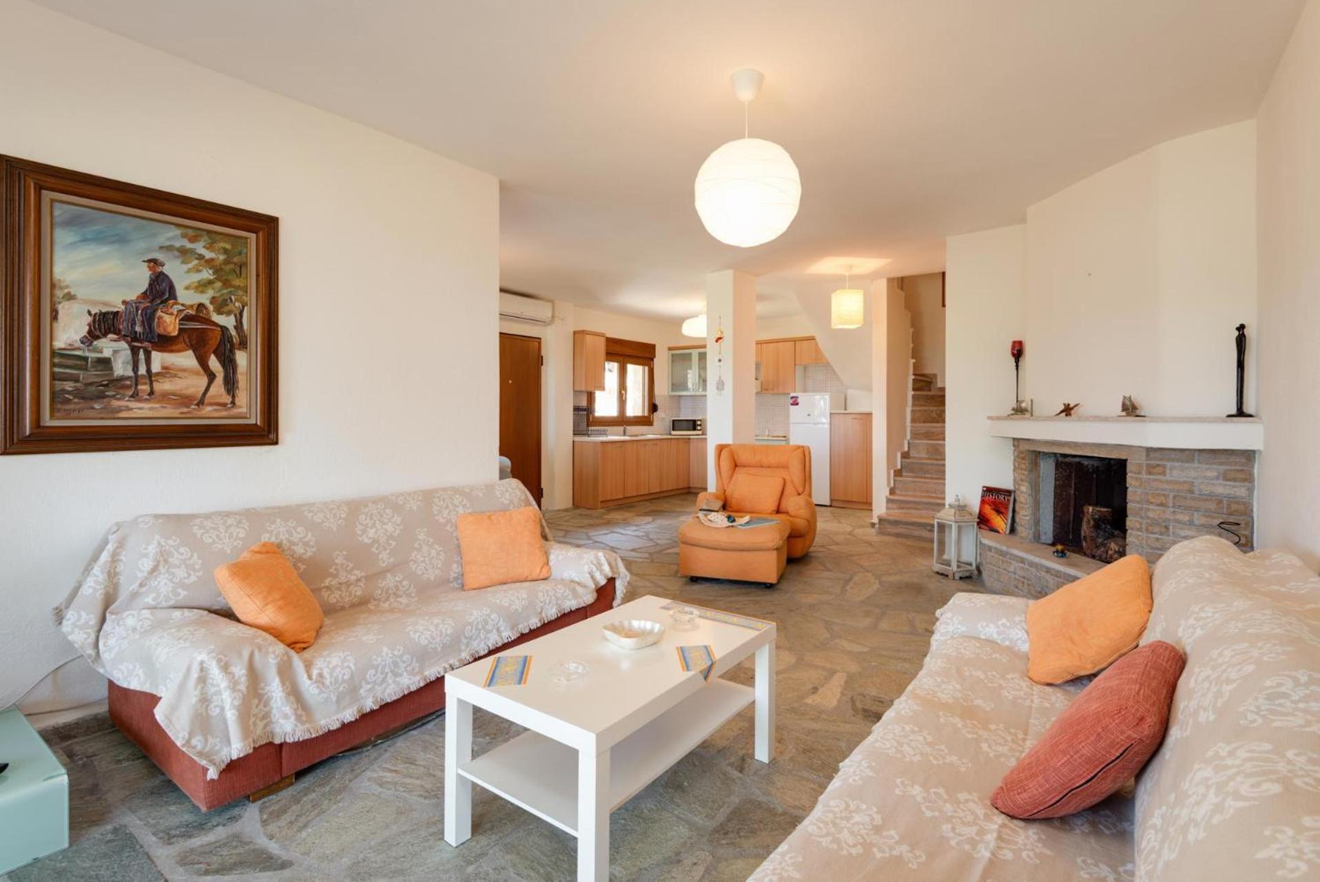 Possidi Villas By Halkidiki Villas Extérieur photo