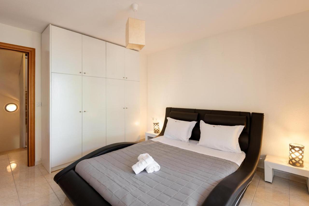 Possidi Villas By Halkidiki Villas Extérieur photo