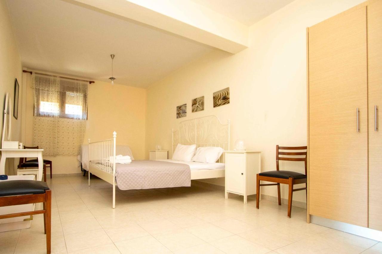 Possidi Villas By Halkidiki Villas Extérieur photo